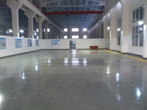 ?？菩履茉?車(chē)間