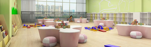 兒童樂(lè )園 兒童樂(lè )園